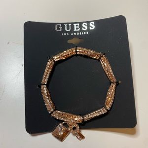 New!! Guess Braclet NWOT